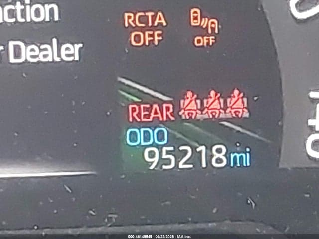 2021 TOYOTA RAV4 PRIME SE 16