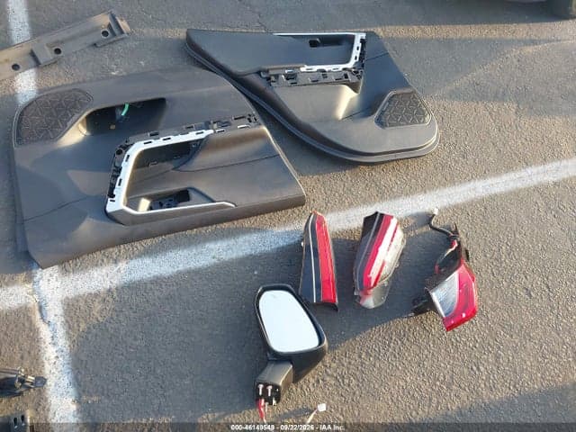 2021 TOYOTA RAV4 PRIME SE 18