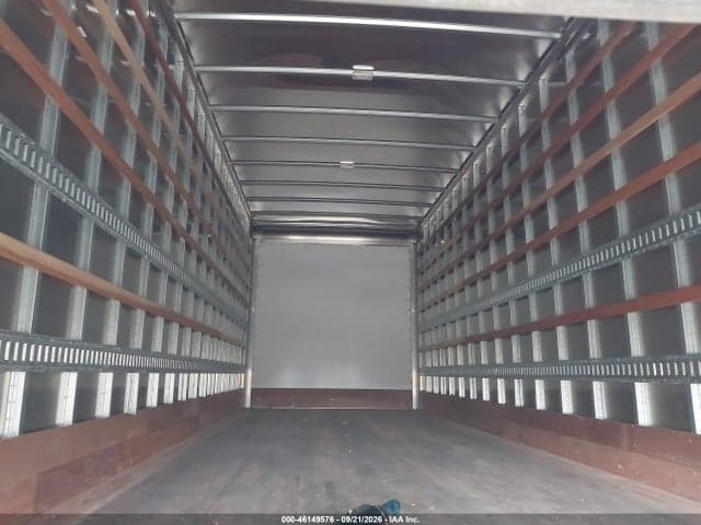 2026 INTERNATIONAL MV 14