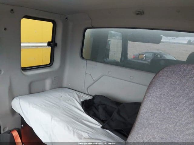 2026 INTERNATIONAL MV 6