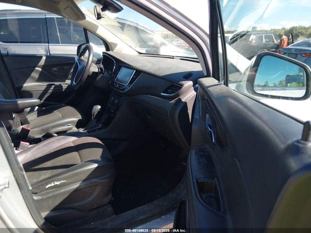 2018 BUICK ENCORE PREFERRED 5