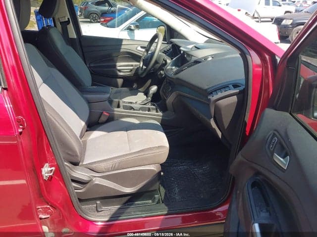 2018 FORD ESCAPE SE 5