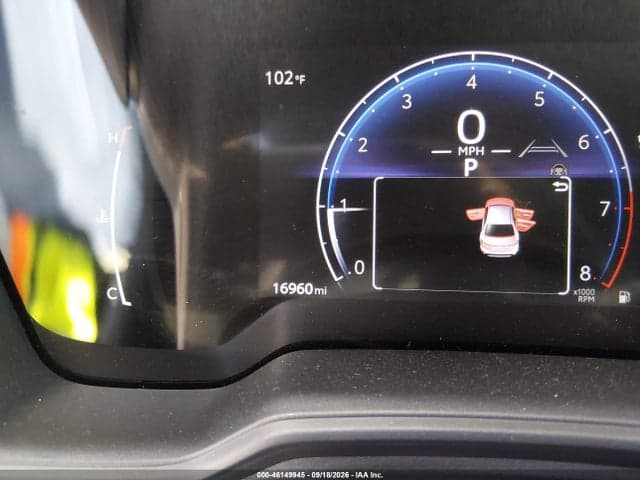 2026 TOYOTA COROLLA SE 15