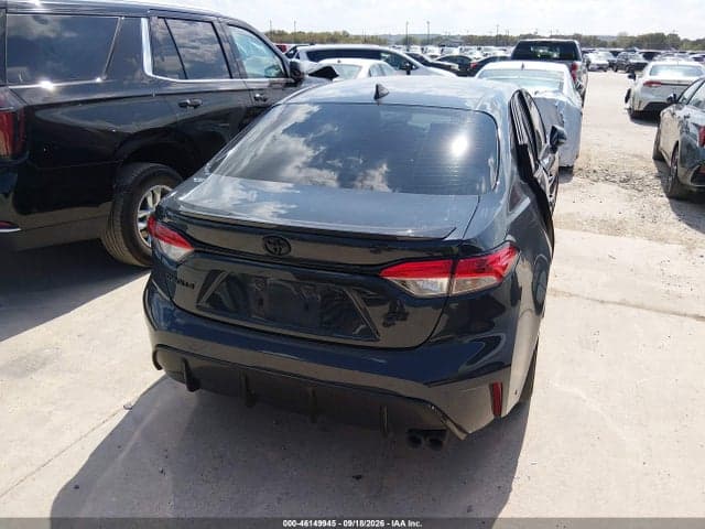2026 TOYOTA COROLLA SE 16