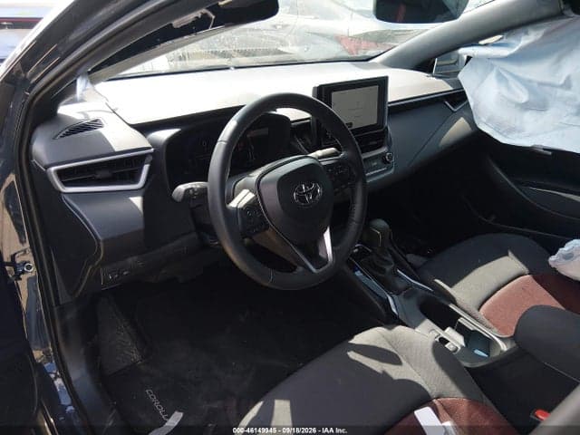 2026 TOYOTA COROLLA SE 17