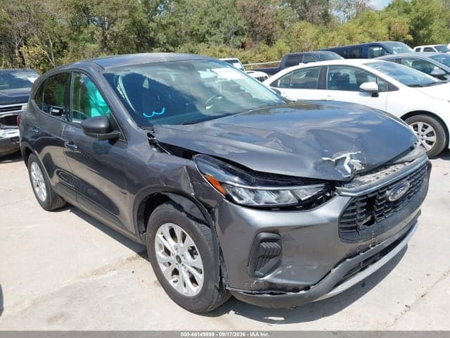 2025 FORD ESCAPE ACTIVE 1