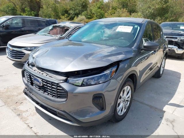 2025 FORD ESCAPE ACTIVE 2