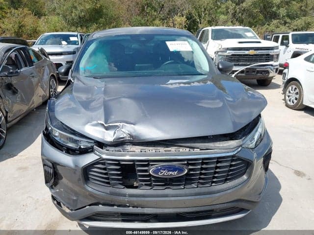 2025 FORD ESCAPE ACTIVE 12