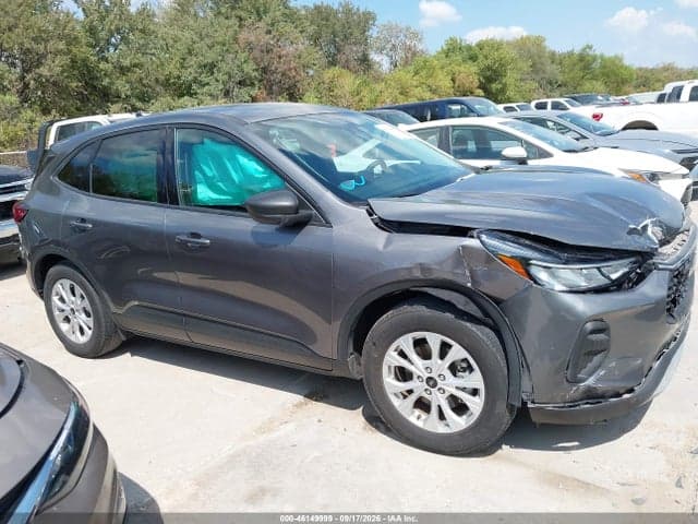 2025 FORD ESCAPE ACTIVE 13