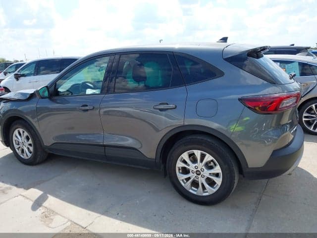 2025 FORD ESCAPE ACTIVE 14