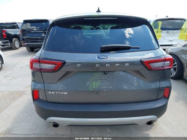 2025 FORD ESCAPE ACTIVE 16