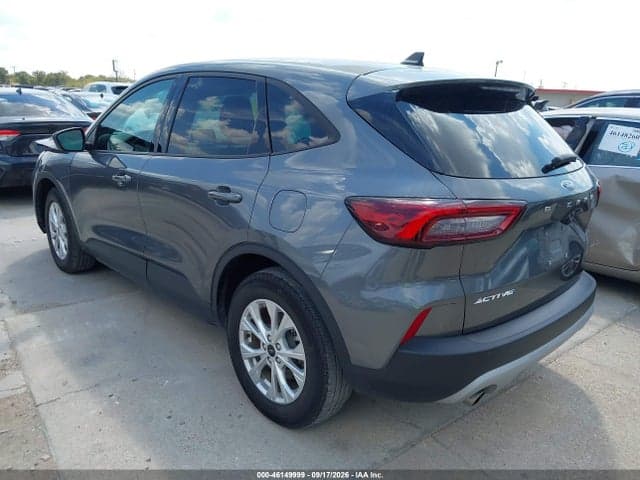 2025 FORD ESCAPE ACTIVE 3