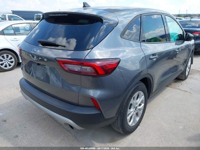 2025 FORD ESCAPE ACTIVE 4