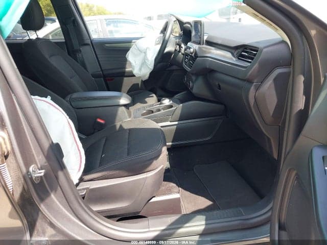 2025 FORD ESCAPE ACTIVE 5