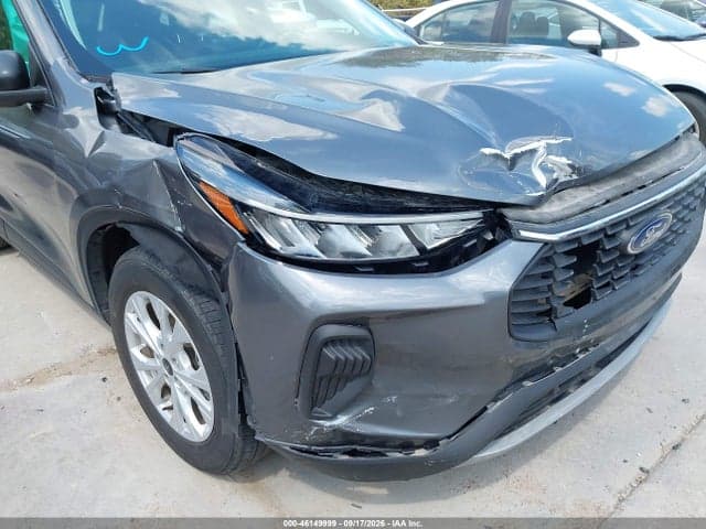 2025 FORD ESCAPE ACTIVE 6