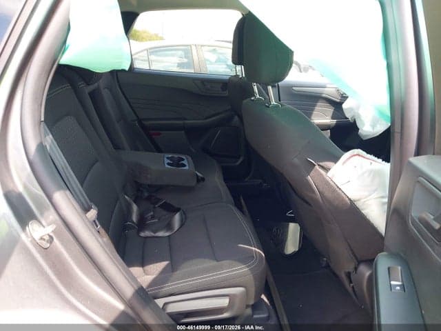 2025 FORD ESCAPE ACTIVE 8