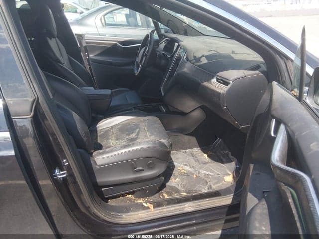 2017 TESLA MODEL X 100D/75D/90D 5