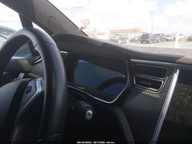 2017 TESLA MODEL X 100D/75D/90D 7