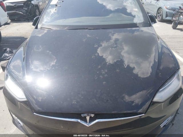 2017 TESLA MODEL X 100D/75D/90D 10