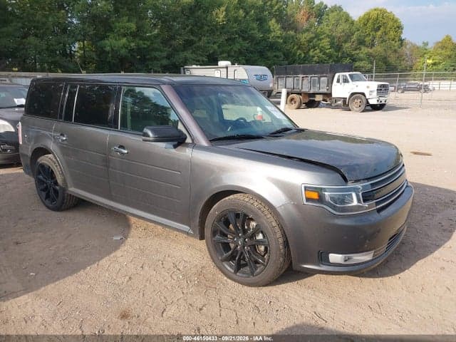 2019 FORD FLEX LIMITED 1