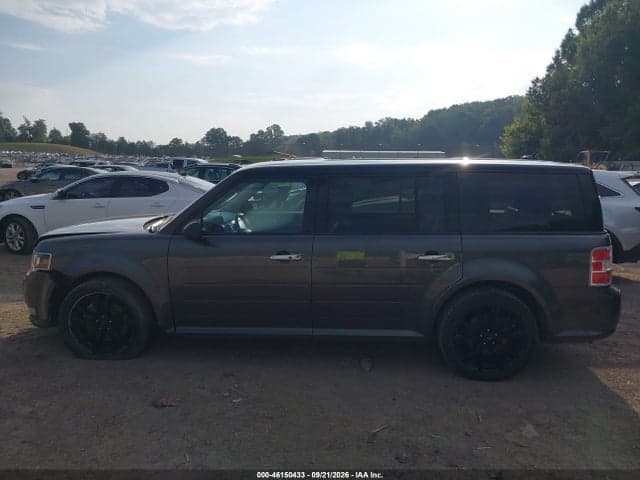 2019 FORD FLEX LIMITED 14