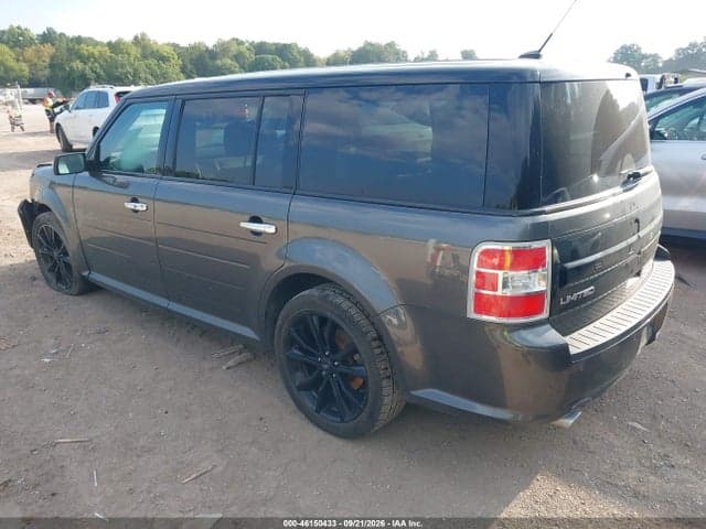 2019 FORD FLEX LIMITED 3