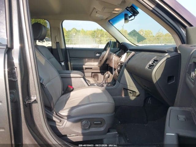 2019 FORD FLEX LIMITED 5