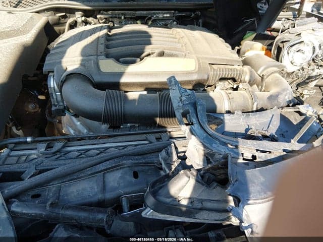2017 PORSCHE CAYENNE 10