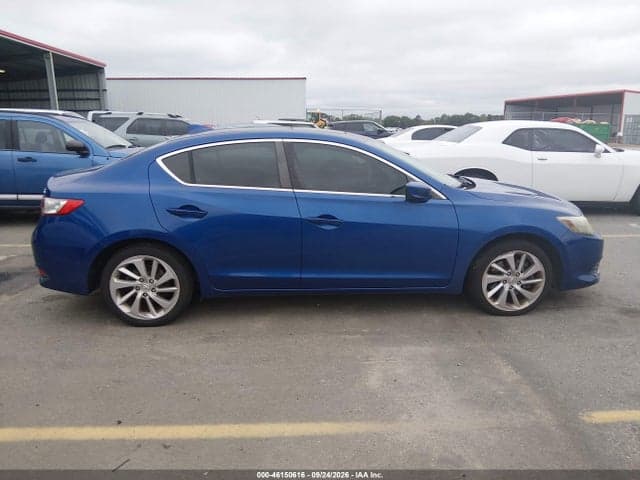 2017 ACURA ILX PREMIUM PACKAGE/TECHNOLOGY PLUS PACKAGE 13