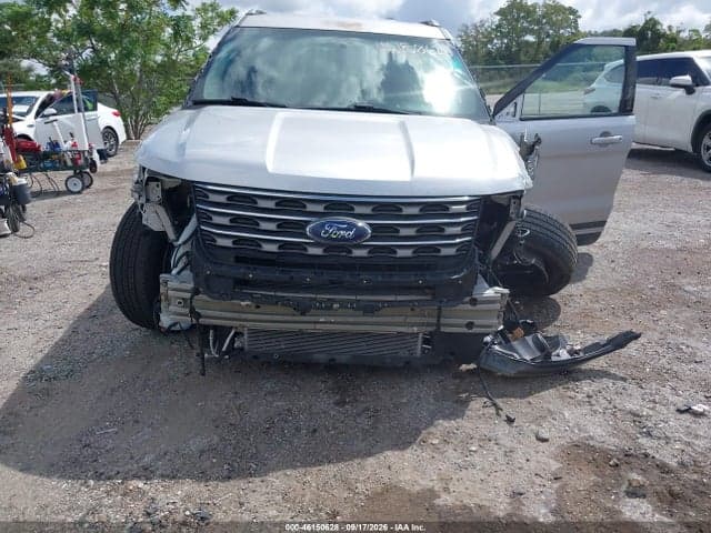 2017 FORD EXPLORER XLT 6