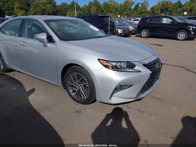 2017 LEXUS ES 350