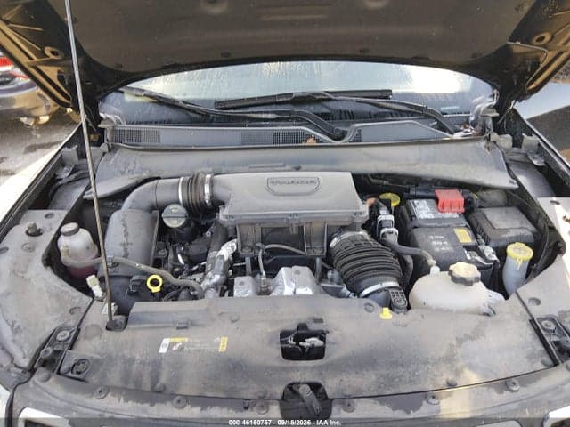 2025 JEEP COMPASS LATITUDE 4X4 10