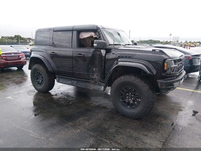2026 FORD BRONCO RAPTOR 1