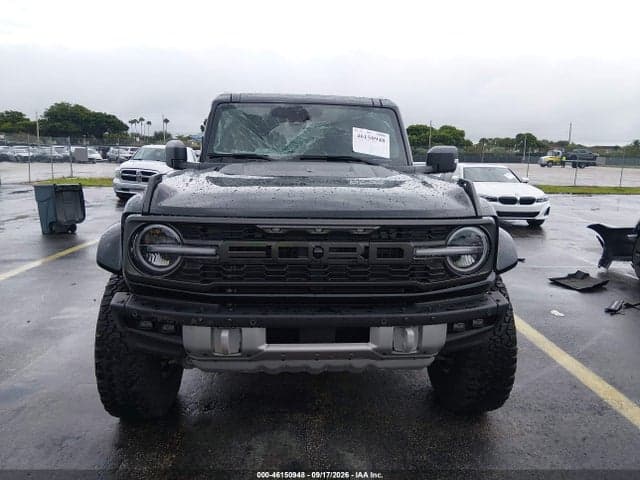 2026 FORD BRONCO RAPTOR 12