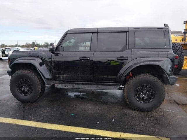 2026 FORD BRONCO RAPTOR 14