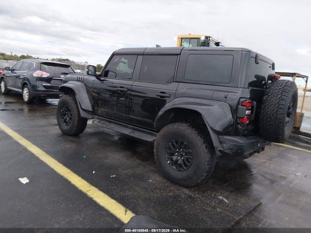 2026 FORD BRONCO RAPTOR 3