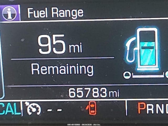 2017 CHEVROLET SILVERADO 1500 2LT 16