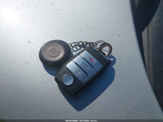 2017 KIA SPORTAGE SX TURBO 11