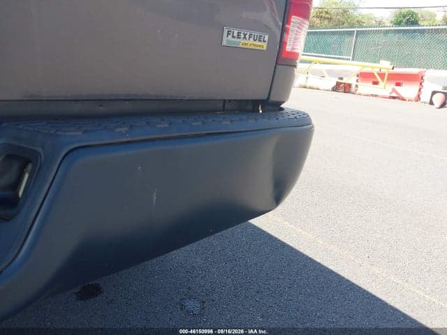 2017 RAM 1500 TRADESMAN 4X4 5'7 BOX 13