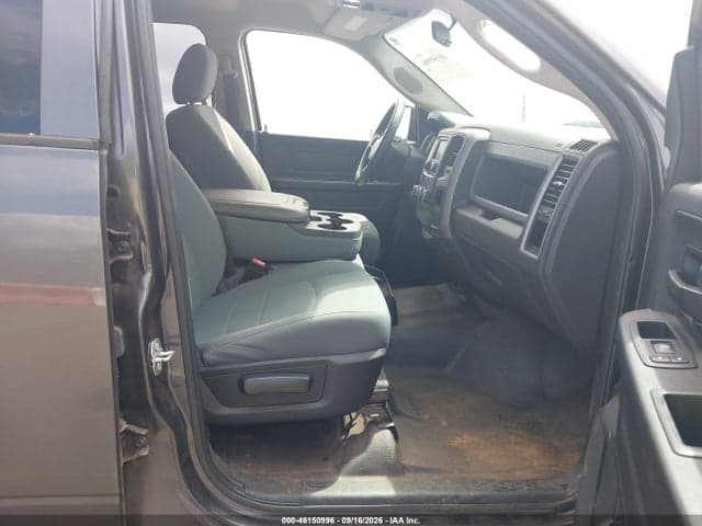 2017 RAM 1500 TRADESMAN 4X4 5'7 BOX 5
