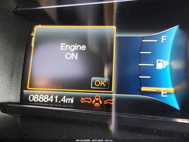 2017 FORD EXPLORER LIMITED 15