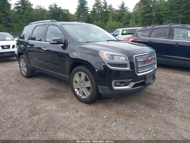2017 GMC ACADIA LIMITED 1