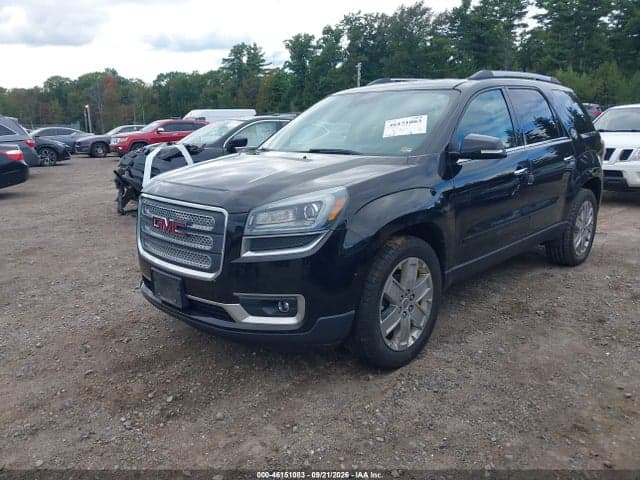 2017 GMC ACADIA LIMITED 2