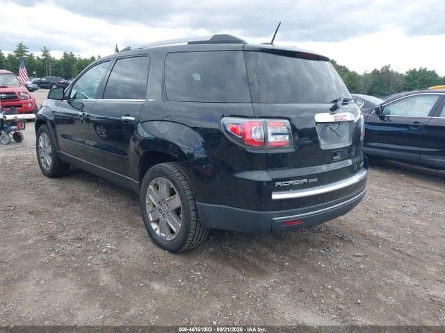2017 GMC ACADIA LIMITED 3
