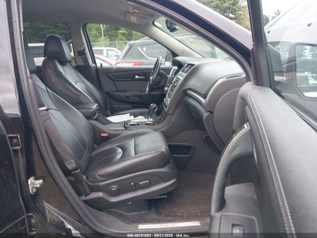2017 GMC ACADIA LIMITED 5