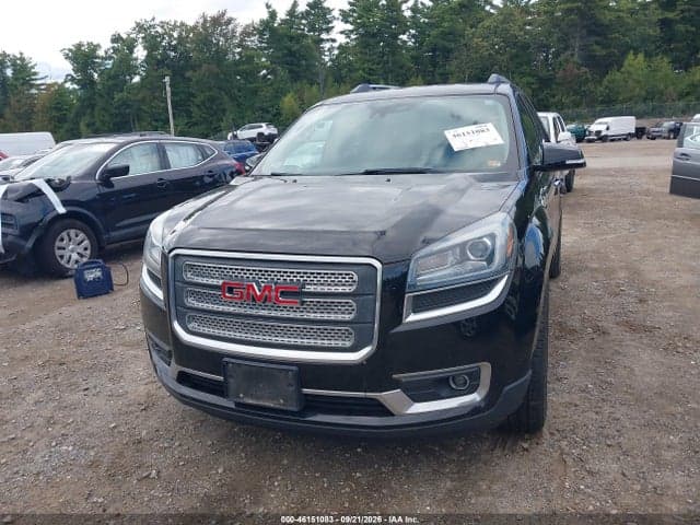 2017 GMC ACADIA LIMITED 6