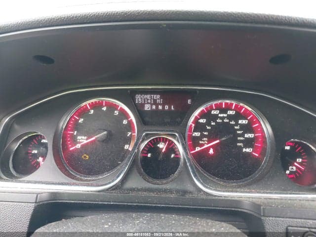 2017 GMC ACADIA LIMITED 7