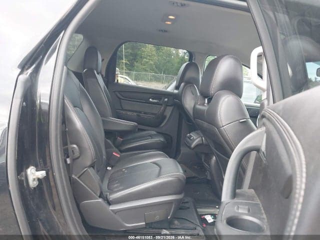2017 GMC ACADIA LIMITED 8