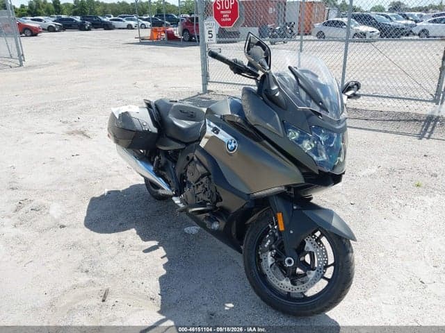 2023 BMW K1600 B 1