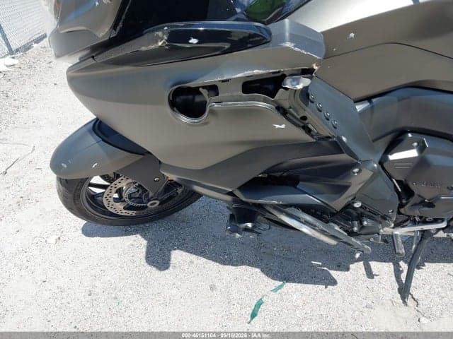 2023 BMW K1600 B 14